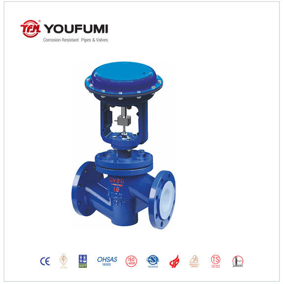 ANSI Standard Wcb Gate Valve , Corrosion Proof Double Flanged Gate Valve 100mm